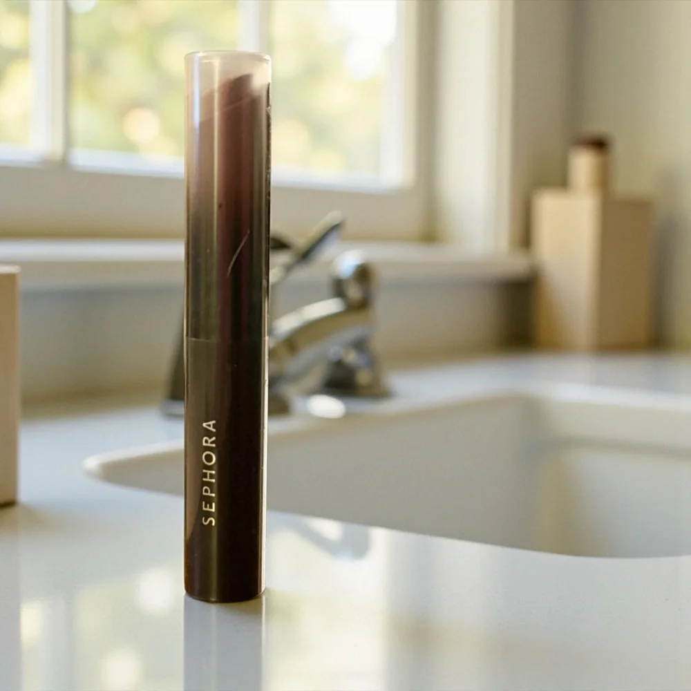 💎 Sephora Collection 07 Mocha Lip Last Matte Lipstick New Full-Size